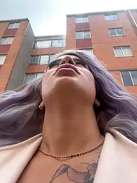 Snapshot of YouCandiSumisa chatting on 10/17/25, 06:32 YouCandiSumisa online show from 10/17/25, 06:32