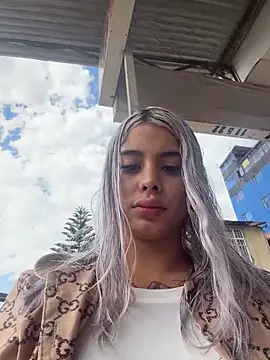 Snapshot of YouCandiSumisa chatting on 10/21/25, 07:36 YouCandiSumisa online show from 10/21/25, 07:36