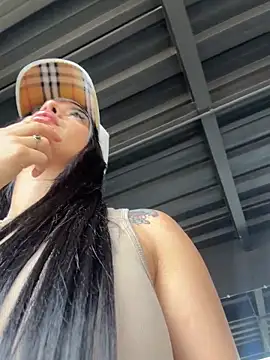 Snapshot of YouCandiSumisa chatting on 10/24/25, 07:10 YouCandiSumisa online show from 10/24/25, 07:10