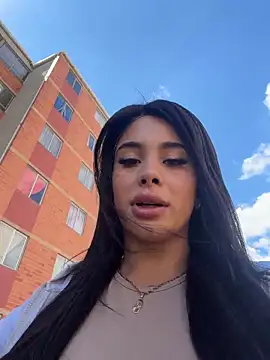 Snapshot of YouCandiSumisa chatting on 10/26/25, 06:25 YouCandiSumisa online show from 10/26/25, 06:25