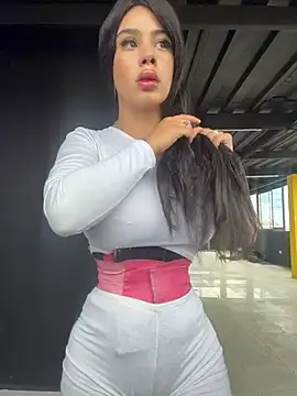 Snapshot of YouCandiSumisa chatting on 11/06/25, 04:52 YouCandiSumisa online show from 11/06/25, 04:52