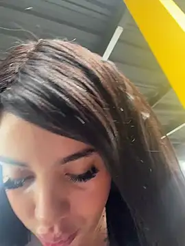 Snapshot of YouCandiSumisa chatting on 11/14/25, 05:11 YouCandiSumisa online show from 11/14/25, 05:11