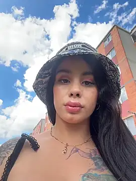 Snapshot of YouCandiSumisa chatting on 11/17/25, 07:08 YouCandiSumisa online show from 11/17/25, 07:08