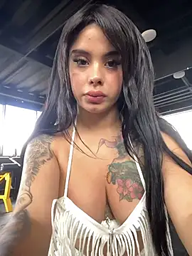 Snapshot of YouCandiSumisa chatting on 11/26/25, 05:47 YouCandiSumisa online show from 11/26/25, 05:47