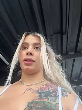 YouCandiSumisa online show from 01/16/26, 05:28