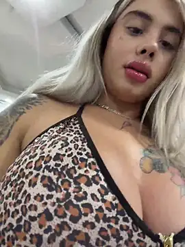 YouCandiSumisa online show from 03/11/26, 01:55