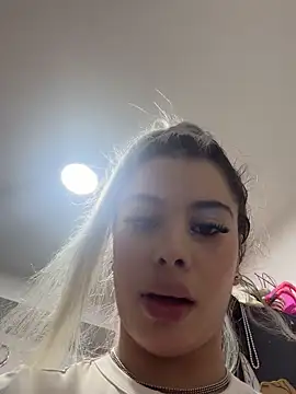 YouCandiSumisa online show from 04/03/26, 02:53