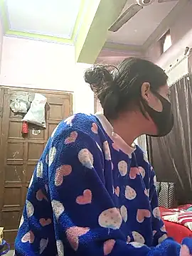 Snapshot of sanu_07 chatting on 01/06/26, 06:06 sanu 07 online show from 01/06/26, 06:06