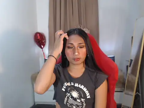 Snapshot of JuicyliciousBabe chatting on 03/08/26, 11:14 JuicyliciousBabe online show from 03/08/26, 11:14