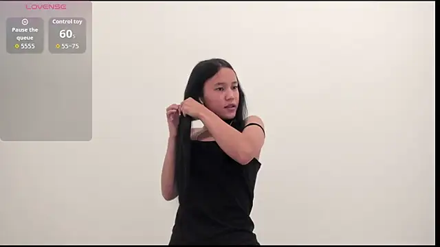 soska26 online show from 09/29/25, 04:34