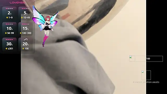 soska26 online show from 10/06/25, 06:27