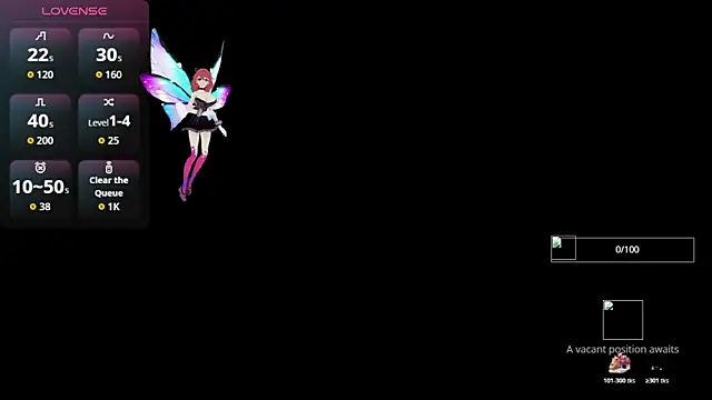 soska26 online show from 10/26/25, 10:36