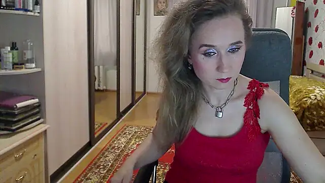 ClassyInna online show from 09/16/25, 08:26