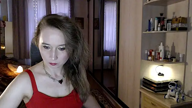 ClassyInna online show from 10/06/25, 08:34