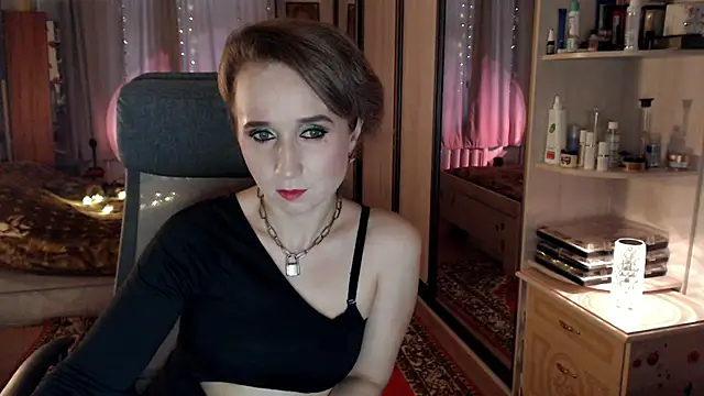 ClassyInna online show from 10/30/25, 06:48