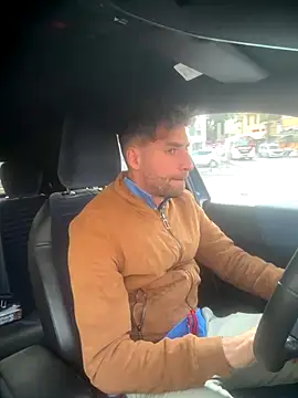 Torissimo92 online show from 12/21/25, 08:43