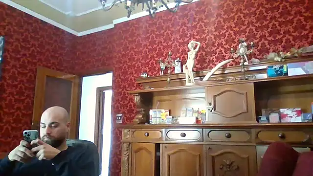 Torissimo92 online show from 02/02/26, 10:36