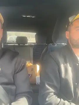 Torissimo92 online show from 02/08/26, 10:29