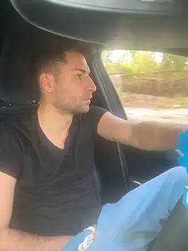 Torissimo92 online show from 04/15/26, 08:43