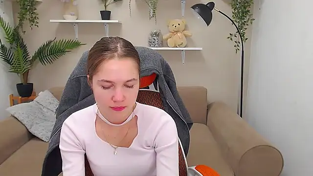 Spicy Lexi online show from 10/09/25, 06:11