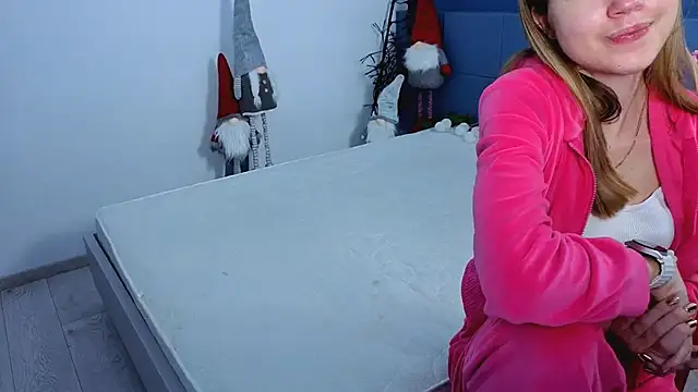 Spicy Lexi online show from 01/07/26, 07:22