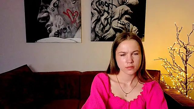 Spicy Lexi online show from 07/08/26, 07:02