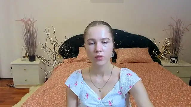 Spicy Lexi online show from 07/18/26, 06:50