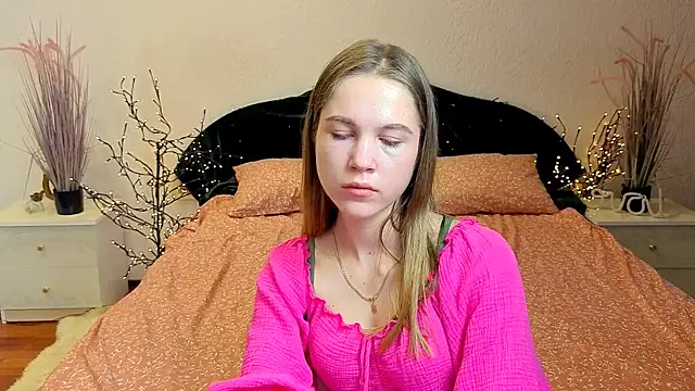 Spicy Lexi online show from 08/03/26, 07:07