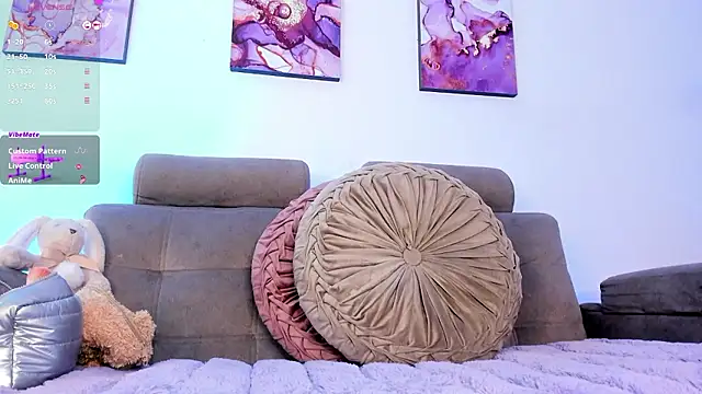 SebastianHilton online show from 03/11/26, 01:50