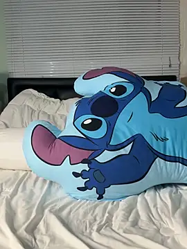 Nancymodel online show from 10/31/25, 07:31