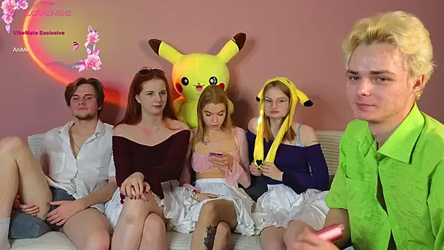  pikachu0 0 online show from 11/17/25, 02:12