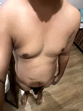 jackyw online show from 09/29/25, 12:54