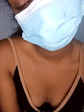 kissy doll online show from 10/01/25, 01:28