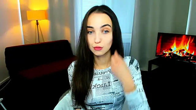 Snapshot of EllaSteele chatting on 09/27/25, 11:15 EllaSteele online show from 09/27/25, 11:15