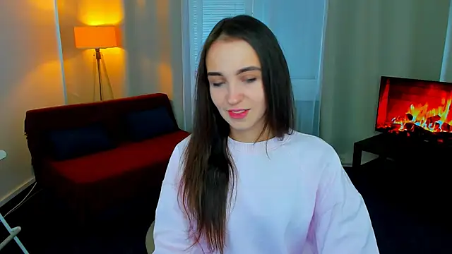 Snapshot of EllaSteele chatting on 09/29/25, 12:54 EllaSteele online show from 09/29/25, 12:54