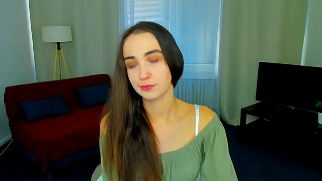 Snapshot of EllaSteele chatting on 09/30/25, 01:38 EllaSteele online show from 09/30/25, 01:38