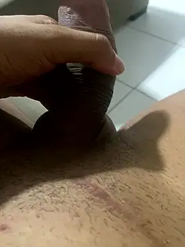 Mr andyy online show from 01/18/26, 02:48