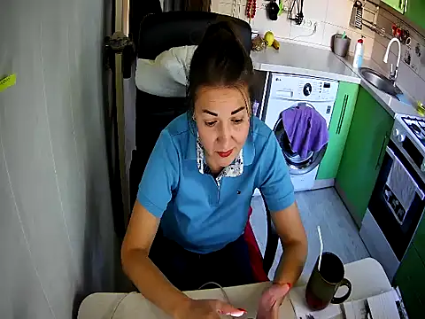 Adda1205 online show from 10/13/25, 07:52