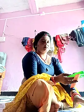 Hot komal1 online show from 10/04/25, 10:13