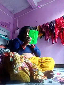 Hot komal1 online show from 10/09/25, 10:13