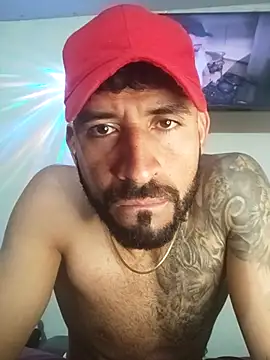 Alexsexygamer online show from 12/05/25, 01:31