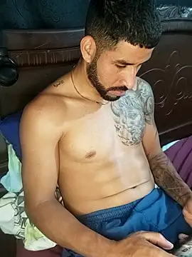 Alexsexygamer online show from 01/08/26, 05:26