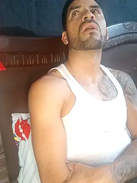 Alexsexygamer online show from 02/04/26, 08:25