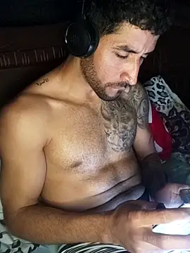 Alexsexygamer online show from 02/13/26, 01:56