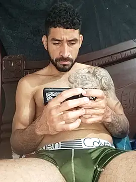 Alexsexygamer online show from 03/05/26, 12:12