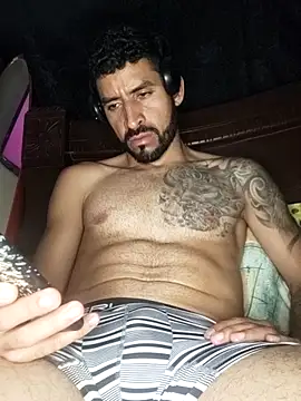 Alexsexygamer online show from 03/12/26, 02:29