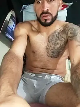 Alexsexygamer online show from 03/13/26, 11:44