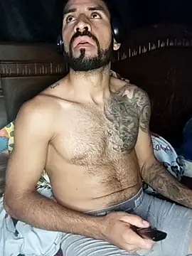 Alexsexygamer online show from 03/27/26, 03:01