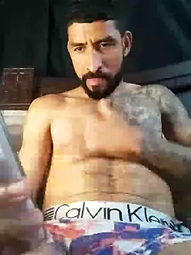 Alexsexygamer online show from 03/29/26, 07:36