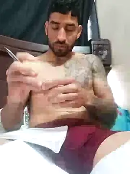 Alexsexygamer online show from 04/08/26, 12:49